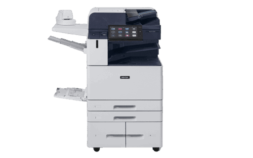 Xerox® AltaLink® C8200 Series Colour Multifunction Printer