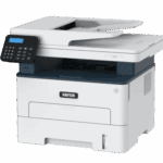 Xerox® B225 Multifunction Printer right side view Xerox® B225 Multifunction Printer right side view