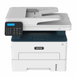 Xerox® B225 Multifunction Printer front view Xerox® B225 Multifunction Printer front view