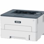 Xerox® B230 Multifunction Printer right side view Xerox® B230 Multifunction Printer right side view