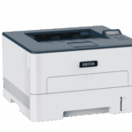Xerox® B230 Multifunction Printer letf side view Xerox® B230 Multifunction Printer letf side view