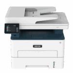Xerox® B235 Multifunction Printer front view Xerox® B235 Multifunction Printer front view