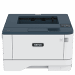 Xerox® B310 Multifunction Printer front view Xerox® B310 Multifunction Printer front view