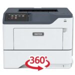 360° virtual demo of the Xerox® B410 printer 360° virtual demo of the Xerox® B410 printer