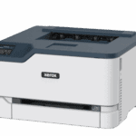 Xerox® C230 Multifunction Printer right side view Xerox® C230 Multifunction Printer right side view