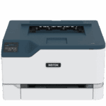 Xerox® C230 Multifunction Printer front view Xerox® C230 Multifunction Printer front view