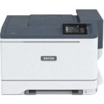 Xerox® C320 Colour Printer front face