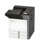Kleurenkantoorprinter CS963 Vooraanzicht