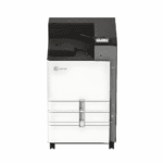 Imprimante de bureau couleur CS963 Imprimante de bureau couleur CS963 vue du côté droit