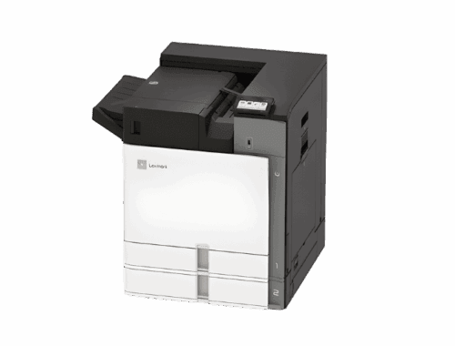 Office colour Printer CS963e front view