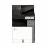 Multifunction Printer CX833 front view