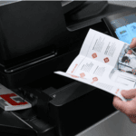 Multifunction Printer CX96 Series - CX963 Multifunction Printer CX96 Series - CX963 work environment