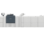 Xerox® Proficio™ PX300 Production Press Xerox® Proficio™ PX300 Production Press front view