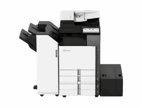 Multifunction Printer CX95 Series - cx953 options