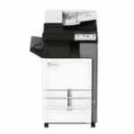 Stampante multifunzione Serie CX95 - cx953 vista frontale