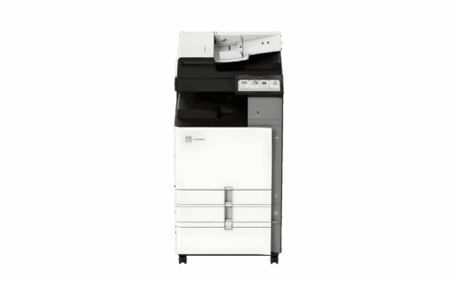 Imprimante multifonction MX951 vue de face