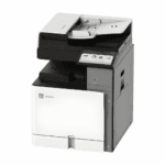 Multifunction monochrome Printer MX951 right side view