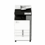 Multifunction monochrome Printer MX951 front view