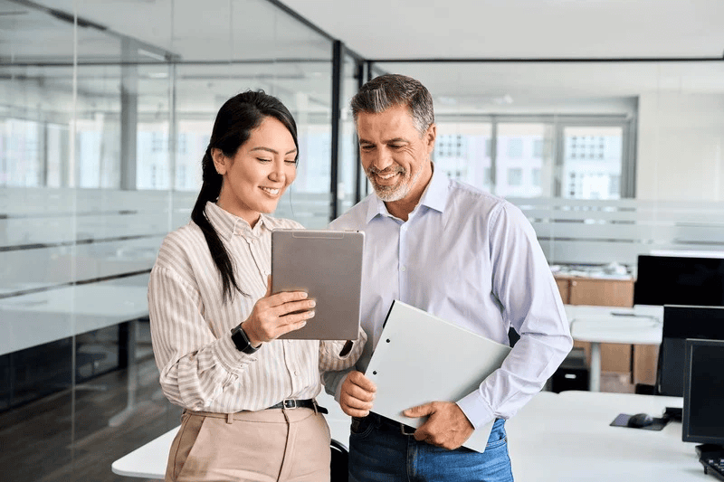 Workplace Solutions