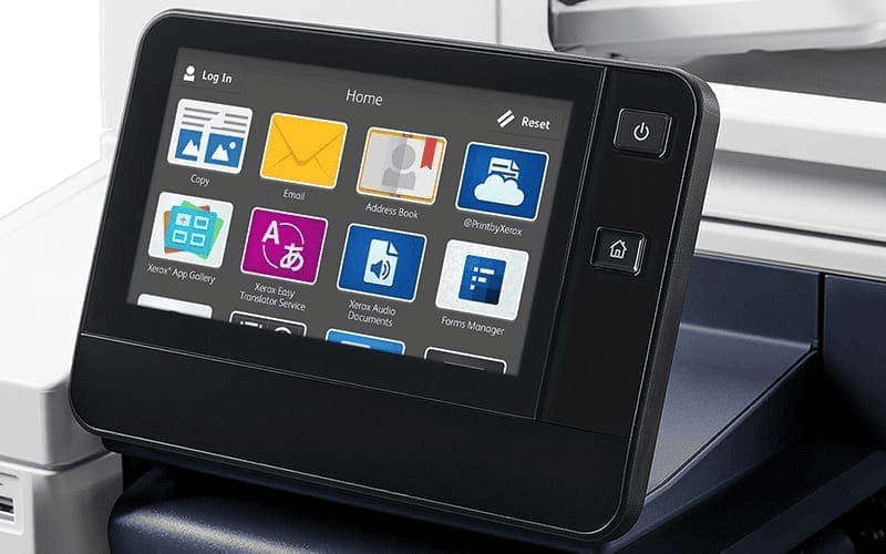 Xerox ConnectKey® Apps
